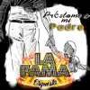 Préstame a mi Padre - La Fama Orquesta ( Video Lyric Oficial )