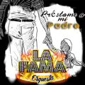 Préstame a mi Padre - La Fama Orquesta ( Video Lyric Oficial )
