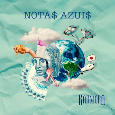 Notas Azuis - Single