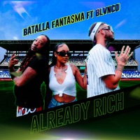 Already Rich (feat. Blvnco) - Single - Fantasma Ea$t