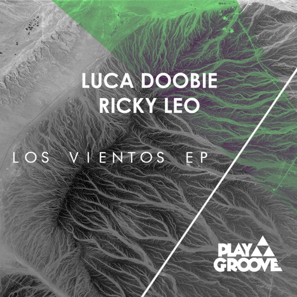 Los Vientos EP - Single