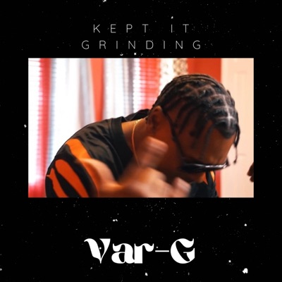 Kept It Grinding - Single