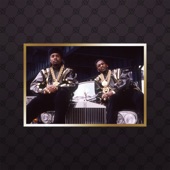 Eric B. & Rakim - Paid In Full (Seven Minutes of Music - The Coldcut Remix)