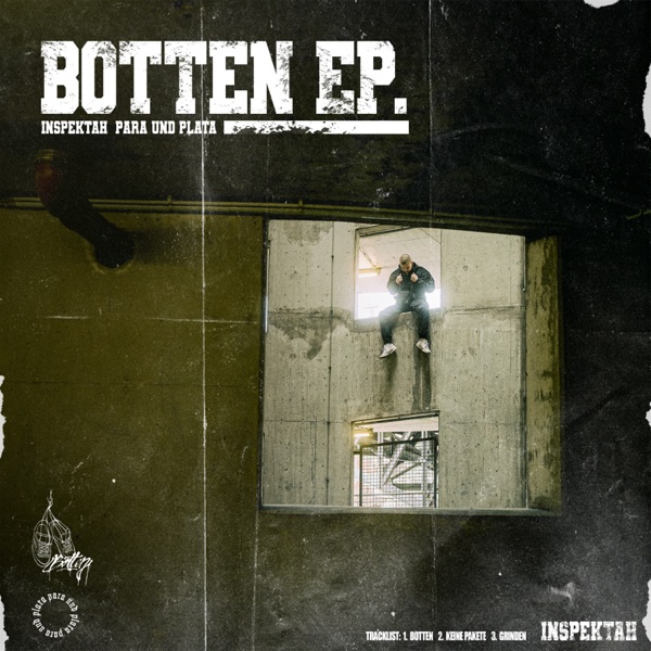Botten EP