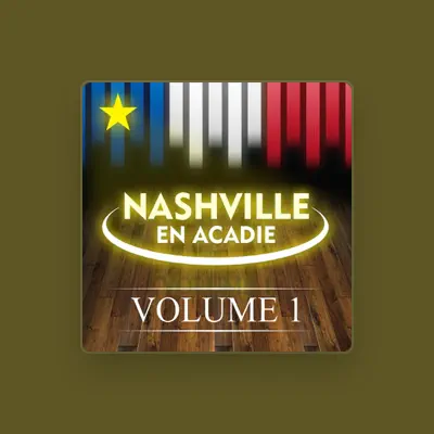 Listen to Maurice Belliveau, watch music videos, read bio, see tour dates & more!
