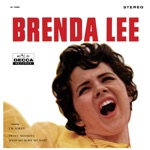 (If I'm Dreaming) Just Let Me Dream by Brenda Lee
