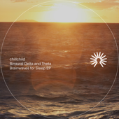 Binaural Delta and Theta Brainwaves for Sleep - EP