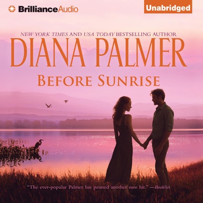 Before Sunrise (Unabridged)