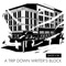 A Trip Down Writer's Block - Emcee K Ski lyrics