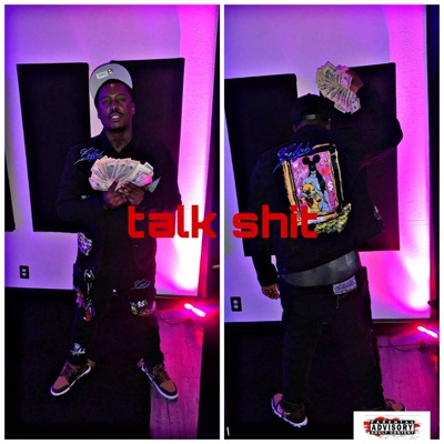 Rich Jay Money (talk shit) - Single