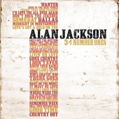 Alan Jackson - Chattahoochee