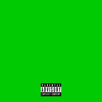 Green - Single