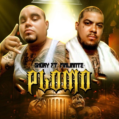 Plomo (feat. Shory Sureño) - Single