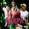 Chapa - La Vacuna Point, Braulio la amenaza & Peluche lyrics