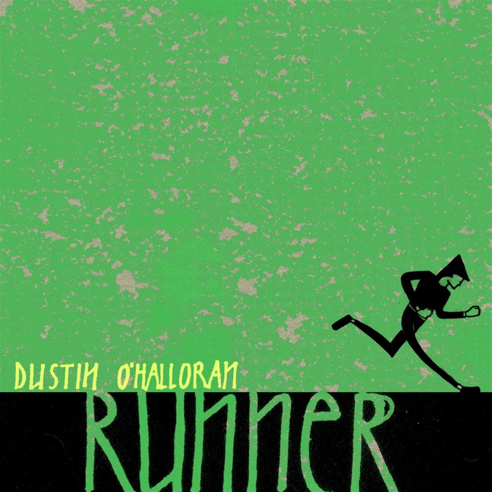 Обложка альбома «Runner - Single» — Dustin O'Halloran