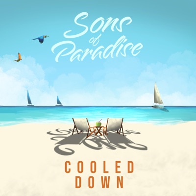 Cooled Down - Single