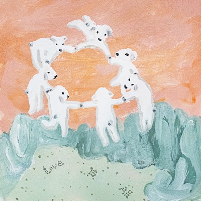 Love is All (with George) - Single