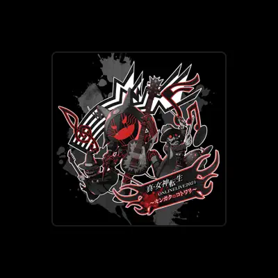 Listen to LaiD Back Devil, watch music videos, read bio, see tour dates & more!