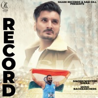 Record - Single - Shera