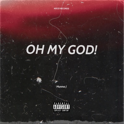 Oh My God! - Single