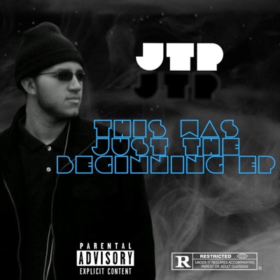 This Was Just the Beginning EP