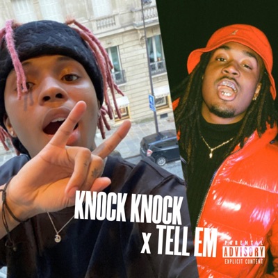 comentize - Knock Knock x Tell Em