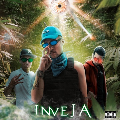 Inveja - Single
