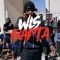 Rapta (feat. K.R.P.) - wls lyrics