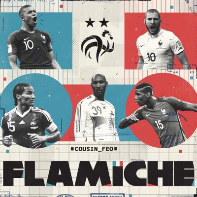 Flamiche - EP