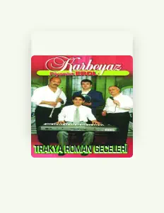 收听 Erol Mercan、观看音乐视频、阅读小传、查看巡演日期等 ！