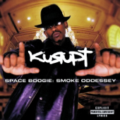 Space Boogie: Smoke Oddessey  cover