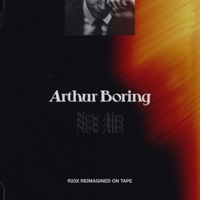 New Airs (Arthur Boring Remix) - Single - R23X