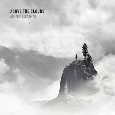 Above the Clouds - Single