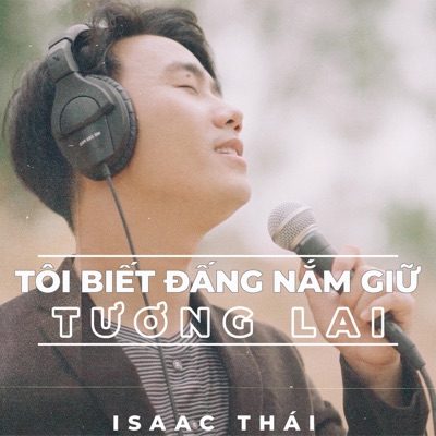 Tôi Biết Đấng Nắm Giữ Tương Lai - Single