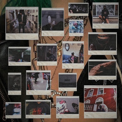 Cold of Wounds (feat. Kidd Yelo & Kitsune 669) - Single