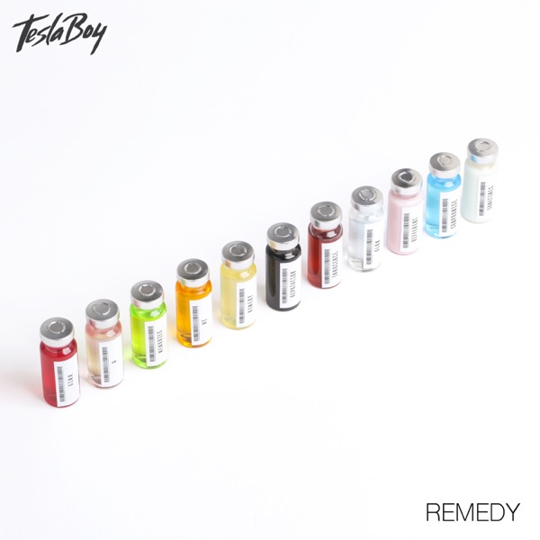 Remedy - Tesla Boy