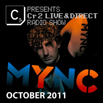 Cr2 Live & Direct Radio Show (October 2011) [DJ Mix]