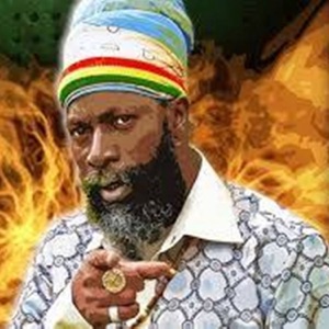 Pray Together (feat. Capleton) - Single