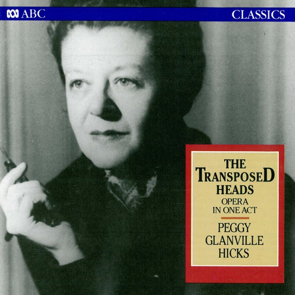 The Transposed Heads - Opera in One Act
