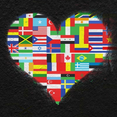 Foreign Love (feat. Kory Padron) - Single