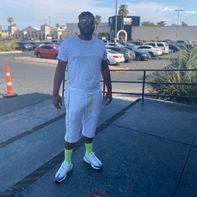 Dont't Worry I'll Wait - Single