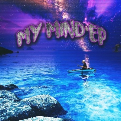 My Mind (feat. TJ Murphy) - Single