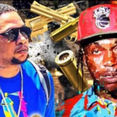 Dem a Group Up (feat. Shatta Keem) - Single