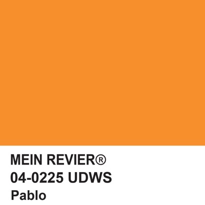Mein Revier - Single