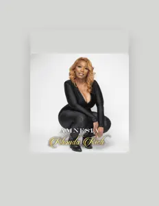Escucha a Rhonda Rich, mira videos musicales, lee su biografía, consulta las fechas de las gira y más.