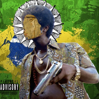 Intro/City of God - Single