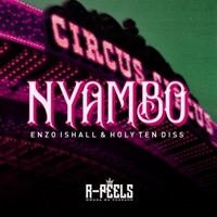 Nyambo - Single - R.PEELS