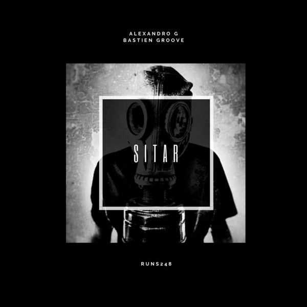 Sitar - Single