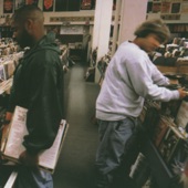 DJ Shadow - Mutual Slump