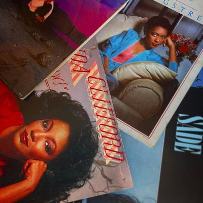 Living In the Crates, Vol. 1